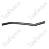 TOYOTA 162647876071 ПАТРУБОК