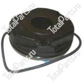 SIZE 150x52x114.2x8x40x32 ЭЛЕКТРОТОРМОЗ В СБОРЕ