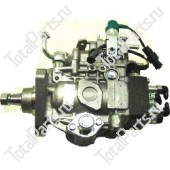 YANMAR 12991751201 ДИЗЕЛЬНЫЙ ТНВД HU27 | ЗАПЧАСТИ ДЛЯ ПОГРУЗЧИКА