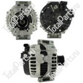 BOSCH 0121813102 ГЕНЕРАТОР