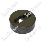 SIZE 10x34x11.8x8 МУФТА