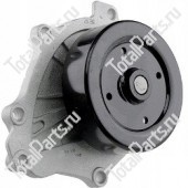 TOYOTA 1610009340 ПОМПА ВОДЯНАЯ