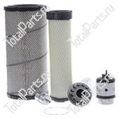 TOTALSOURCE 1231178 НАБОР ФИЛЬТРОВ