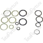 STILL 157910 РЕМКОМПЛЕКТ ГИДРОКЛАПАНА | ЗАПЧАСТИ НА ПОГРУЗЧИК