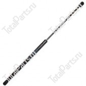 CESAB 0070715 ГАЗОВЫЙ АМОРТИЗАТОР