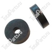 SIZE 10x12x40 РЕЗИНОВАЯ ОПОРА | TYPE P