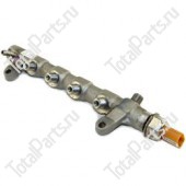 VW 03L130089J ТОПЛИВНАЯ РАМПА С ДАТЧИКОМ