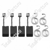 TOYOTA 005914266381 НАБОР ЭЛЕКТРОЩЕТОК