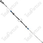 JUNGHEINRICH (AMEISE) 51074008 ТРОС ГАЗА | ЗАПЧАСТИ ДЛЯ ПОГРУЗЧИКА