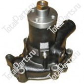 TOYOTA 1610076013 ПОМПА ВОДЯНАЯ