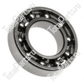 TOTALSOURCE 1237186 ШАРИКОВЫЙ ПОДШИПНИК