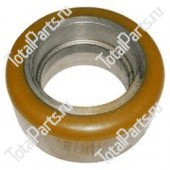 TOTALSOURCE 1223539 ГРУЗОВОЕ КОЛЕСО