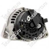 BOSCH 0124525031 ГЕНЕРАТОР