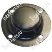 SIZE 115*9*31*4*58*MBF КРЫШКА СТУПИЦЫ