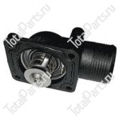 CATERPILLAR 50046527 КРЫШКА КОРПУСА ТЕРМОСТАТА В СБОРЕ