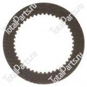 HYSTER 1655548 ДИСК КПП