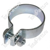 TOYOTA 174063390071 ХОМУТ