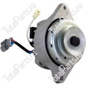 WPS 10930N ГЕНЕРАТОР 12V 20A