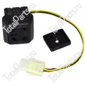 CATERPILLAR 50434875 КНОПКА (ПЕРЕКЛЮЧАТЕЛЬ)