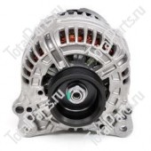 BOSCH 0124515013 ГЕНЕРАТОР