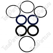 TVH 12004001 КОМПЛЕКТ САЛЬНИКОВ ГИДРОЦИЛИНДРА 