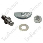 TOTALSOURCE 15709887 РЕМКОМПЛЕКТ ТОРМОЗНОГО МЕХАНИЗМА