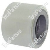 SIZE 127.5*100*72*22*72*2 ГРУЗОВОЕ КОЛЕСО