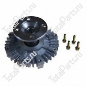 TOYOTA 1621054180 ВИСКОМУФТА