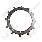 EMC-FORKLIFTPARTS 17400 ФРИКЦИОННЫЙ ДИСК