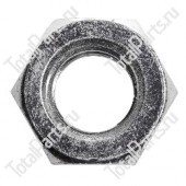 TVH 16302334 ГАЙКА