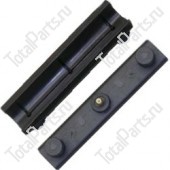 SIZE 150x18x32.5 КОМПЛЕКТ ФРИКЦИОННЫХ ПЛАСТИН