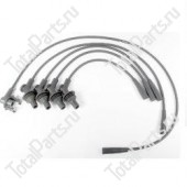 SIZE 4x310x430x460x580 КОМПЛЕКТ ПРОВОДОВ ЗАЖИГАНИЯ