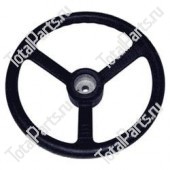 TOTALSOURCE 1232134 РУЛЕВОЕ КОЛЕСО