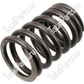 YANMAR 12990711120 ПРУЖИНА КЛАПАНОВ