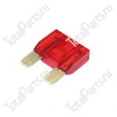 TVH 127TA2134 ПРЕДОХРАНИТЕЛЬ 50A 32V