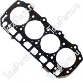 YANMAR 12990701330 ПРОКЛАДКА ГОЛОВКИ БЛОКА
