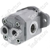 SIZE 1*A*10.6*82.5*123.6* ГИДРАВЛИЧЕСКИЙ НАСОС