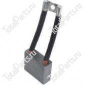 SIZE 13.9*39.8*33.6 ГРАФИТОВАЯ ЭЛЕКТРОЩЕТКА G-01