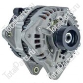 BOSCH 0121615016 ГЕНЕРАТОР