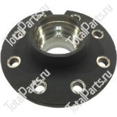 MITSUBISHI 51142406 СТУПИЦА РУЛЕВОГО КОЛЕСА