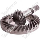 CARRARO 066686 ГЛАВНАЯ ПАРА