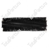 TOTALSOURCE 114907 ЩЕТКА ПОДМЕТАЛЬНОЙ МАШИНЫ
