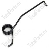 SIZE 13.2*8*2*3*73 ПРУЖИНА КРУЧЕНИЯ