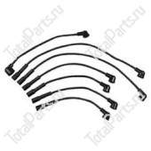 TOYOTA 005910121281 КОМПЛЕКТ ВЫСОКОВОЛЬТНЫХ ПРОВОДОВ ЗАЖИГАНИЯ