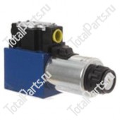 HYSTER 1623871 СОЛЕНОИД