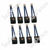 MERCURY- PETTIBONE 17132 НАБОР ЭЛЕКТРОЩЕТОК