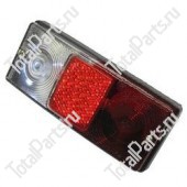 SIZE 160x160x69x69x61x25x ФОНАРЬ В СБОРЕ