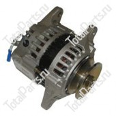 MUSTANG 162391 ГЕНЕРАТОР