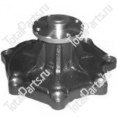 LPM 1269101 ПОМПА ВОДЯНАЯ