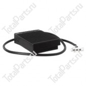 MITSUBISHI 50039069 ПЕДАЛЬ